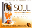 Soul&nbsp;-&nbsp;Playlist soul