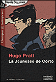 La jeunesse de Corto&nbsp;-&nbsp;Hugo Pratt