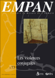 Les violences conjugales&nbsp;-&nbsp;Chantal Zaouche-Gaudron, Alain Jouve, Maïté Debats