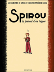 Spirou, le journal d'un ingénu&nbsp;-&nbsp;Emile Bravo