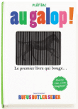 Au galop !&nbsp;-&nbsp;Rufus Butler Seder