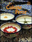 La cuisine perse&nbsp;-&nbsp;Collectif