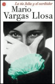 La tia Julia y el escribidor&nbsp;-&nbsp;Mario Vargas Llosa
