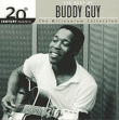 Buddy Guy&nbsp;-&nbsp;20th Century Masters - The Millennium Collection