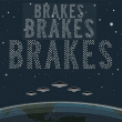 Brakes&nbsp;-&nbsp;Touchdown