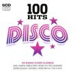 Disco&nbsp;-&nbsp;100 hits disco