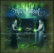 Midnattsol&nbsp;-&nbsp;Nordlys