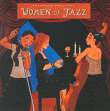 Compilation jazz&nbsp;-&nbsp;Women of jazz