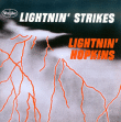 Lightnin Hopkins&nbsp;-&nbsp;Lightnin strikes