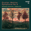 Gustav Mahler, Jonathan Nott
