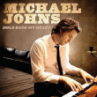 Michael Jones&nbsp;-&nbsp;Hold back my heart/edition digipack