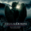 Bande originale de film&nbsp;-&nbsp;Anges et démons
