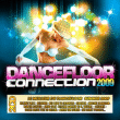 Compilation dance&nbsp;-&nbsp;Dancefloor connection 2009