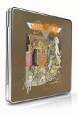 Aerosmith&nbsp;-&nbsp;Toys in the attic