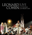 Leonard Cohen&nbsp;-&nbsp;Live at the Isle of Wight 1970