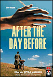 After the day before&nbsp;-&nbsp;Attila Janisch