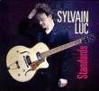 Sylvain Luc&nbsp;-&nbsp;Standards