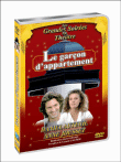 Le Garçon d'appartement&nbsp;-&nbsp;Gérard Lauzier, Daniel Auteuil, Alain Boudet