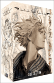 Coffret int�gral de la s�rie - Edition Collector