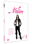 Molière - Edition Simple&nbsp;-&nbsp;Laurent Tirard