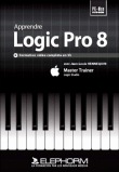Apprendre Apple Logic - Audio&nbsp;-&nbsp;Jean-Louis Hennequin