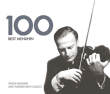 Yehudi Menuhin&nbsp;-&nbsp;100 best Menuhin