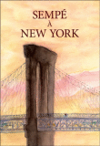 Sempé à New York&nbsp;-&nbsp;Sempé