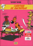 Lucky Luke, Edition spéciale présentée par Antoine de Caunes T11&nbsp;-&nbsp;Morris, Goscinny