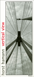 Horst Hamann vertical views&nbsp;-&nbsp;Bee