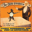 Steve Martin&nbsp;-&nbsp;Crow new songs for the five string banjo
