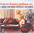 Benny Golson&nbsp;-&nbsp;Modern touch