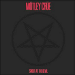 Mötley Crüe&nbsp;-&nbsp;Shout at the Devil