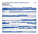 Peter Erskine, Nguyên Lê, Michel Benita&nbsp;-&nbsp;Dream light - Digipack