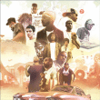 In living the true gods&nbsp;-&nbsp;Rap