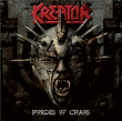 Kreator&nbsp;-&nbsp;Hordes of chaos