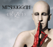 Meshuggah&nbsp;-&nbsp;Obzen