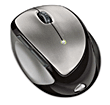 Microsoft mobile Memory Mouse 8000