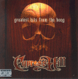 Cypress Hill&nbsp;-&nbsp;Greatest hits fron the bong