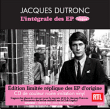 Jacques Dutronc&nbsp;-&nbsp;Intégrale des EP Vogue