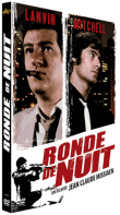 Ronde de nuit (DVD)