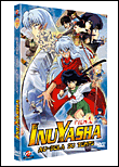 Inu Yasha - Inu Yasha