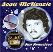 Scott Mc Kenzie&nbsp;-&nbsp;San Francisco