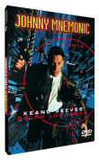 Johnny Mnemonic (DVD)
