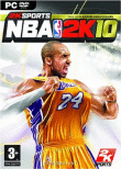 NBA 2K10