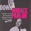 Horace Parlan