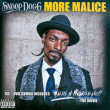 Snoop Dogg&nbsp;-&nbsp;More malice/inclus dvd bonus