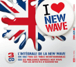 Compilation&nbsp;-&nbsp;I love new wave