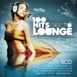 Compilation lounge&nbsp;-&nbsp;100 hits electro lounge