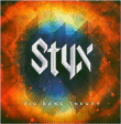 Styx&nbsp;-&nbsp;Big bang theory