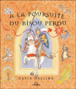 A la poursuite d'un bisou perdu